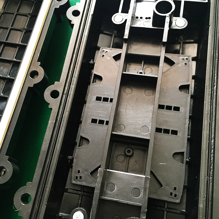 塑料接頭盒的性能要求